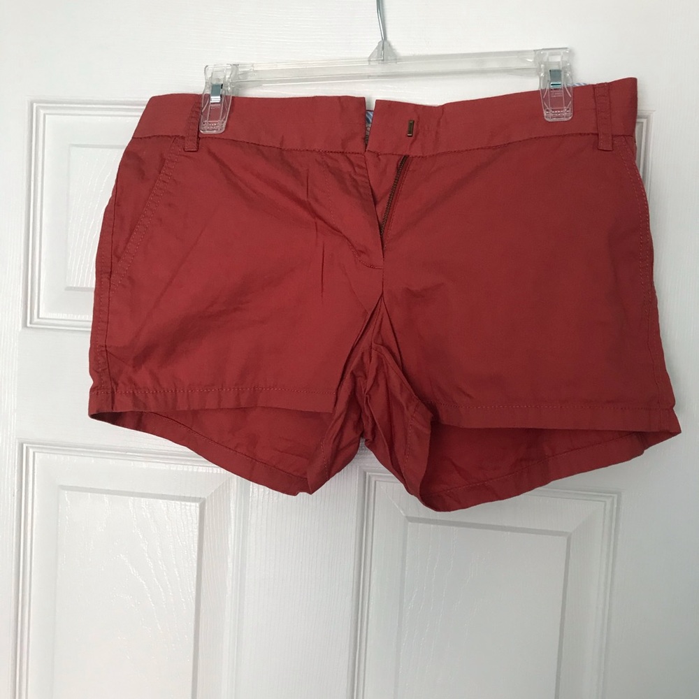 J Crew shorts